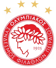 Ολυμπιακός Πειραιώς ΙΙ